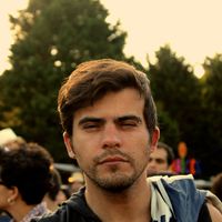 Andre Gentil's Photo