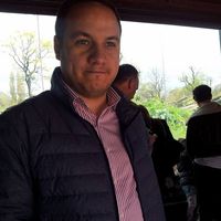 Vladyslav Petrovych's Photo