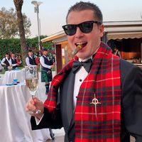 Andrew Simes's Photo