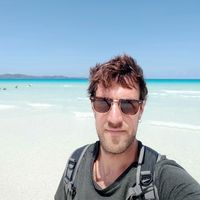 Iñigo Muguruza's Photo