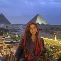 Zuzanna Damasiewicz's Photo