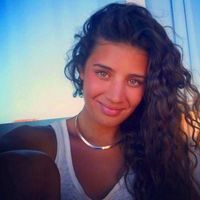 Paula Fernandez的照片