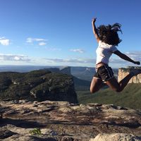 Juliana Marques的照片