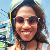 Serena Odianose's Photo