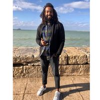 Mustafa Ramadan's Photo