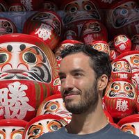 Matias Jordán's Photo