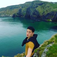 Fotos de Kevin Midorikawa