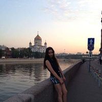 Anastasia Soldatova's Photo