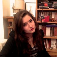 Marguerite Frison-Roche's Photo