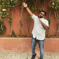 Kartik G's Photo