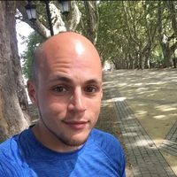 Fotos von Nicolas Hammadou