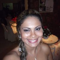 Renata Oliveira的照片