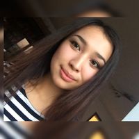 Yerke Tokhtarova's Photo