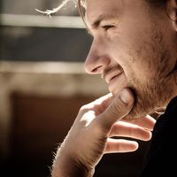 Fredrik Eriksson's Photo