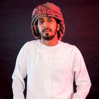 Jaber AL-Hakmani's Photo