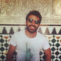 Murat Sevim的照片