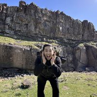 Le foto di Abdulhamid Pulatov