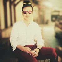 mustafa tekin的照片