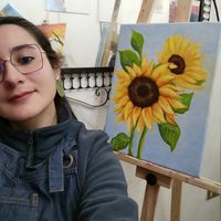 Bárbara  Muñoz's Photo