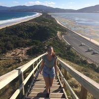 Franziska Feger's Photo