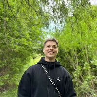 Vladyslav Hrechyshkin的照片