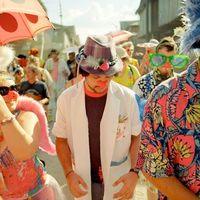 Photos de Ruben Marcano Salcedo