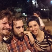 Fotos de Jeremy Shelley