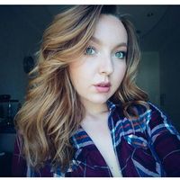 Julia Kuzmenko's Photo