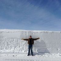 Erik Wagenaar's Photo