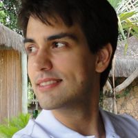 Thales Antunes De Oliveira Barretto的照片