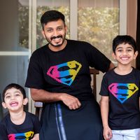 Bipin Domy Thomas的照片