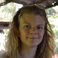 Eva Mlcochova's Photo