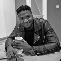 Cyrill McCoy's Photo