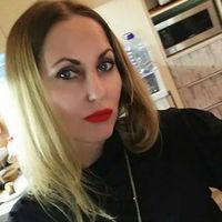 Ольга Янковская's Photo