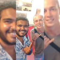 Abhinav Dhamne的照片