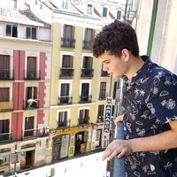 Sjoerd Gillissen's Photo