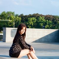 Olesya Teplyashina's Photo