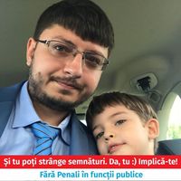 Dan Ianisevschi's Photo