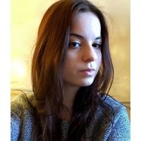 Michalina Depczyńska的照片