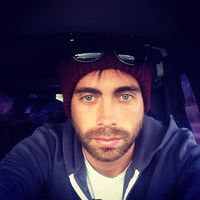 Mark Lombard的照片