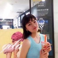 Zhou butterfly的照片