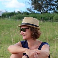 Marieke Da Silva's Photo