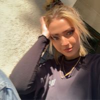 Ashlee Hutchings's Photo