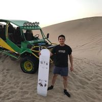 Allan Villatoro的照片