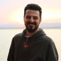 Aramayis Grigoryan's Photo