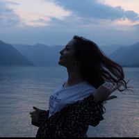 Dina Gimadieva的照片