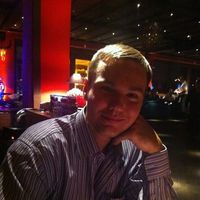 Volodymyr Chornobyl的照片