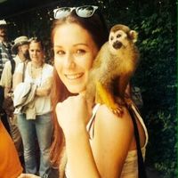 Fabienne Gorges的照片