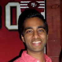 Prashant Rao's Photo