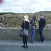 Lucie Grenu的照片